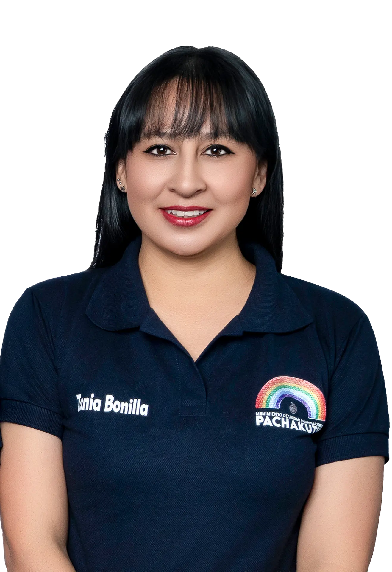 Tania Bonilla